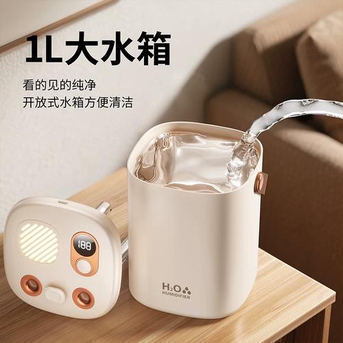 2026年家用加湿器品牌推荐:精选十大型号横评与选购指南